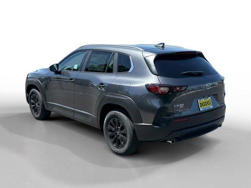 2025 Mazda CX-50 Hybrid Preferred Package