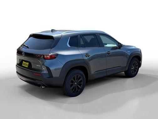 2025 Mazda CX-50 Hybrid Preferred Package