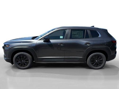 2025 Mazda CX-50 Hybrid Preferred Package