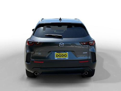 2025 Mazda CX-50 Hybrid Preferred Package