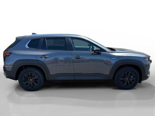 2025 Mazda CX-50 Hybrid Preferred Package