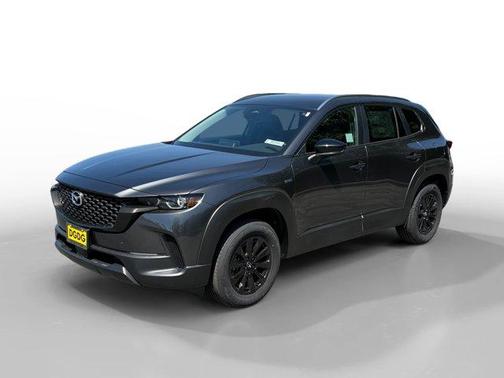 2025 Mazda CX-50 Hybrid Preferred Package