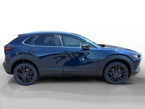 2025 Mazda CX-30 Select