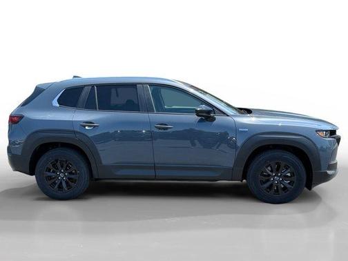 2025 Mazda CX-50 Hybrid Preferred Package