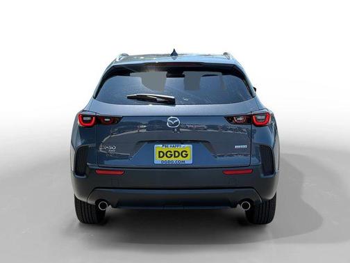 2025 Mazda CX-50 Hybrid Preferred Package
