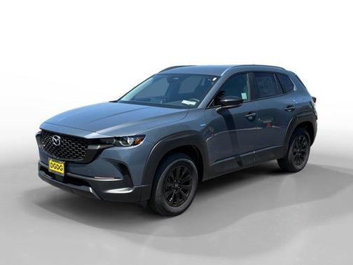 2025 Mazda CX-50 Hybrid Preferred Package