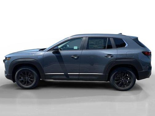 2025 Mazda CX-50 Hybrid Preferred Package