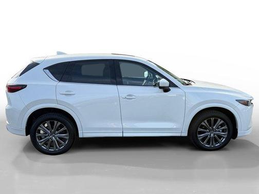2024 Mazda CX-5 2.5 Turbo Signature
