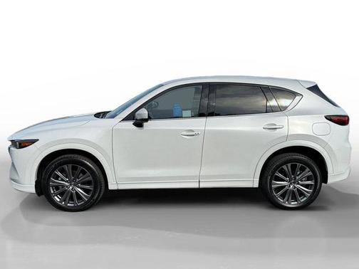 2024 Mazda CX-5 2.5 Turbo Signature