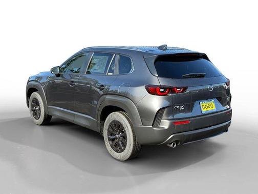 2026 Mazda CX-50 Preferred