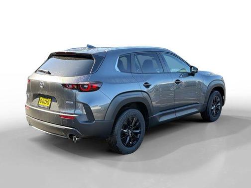 2026 Mazda CX-50 Preferred
