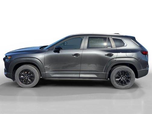 2026 Mazda CX-50 Preferred