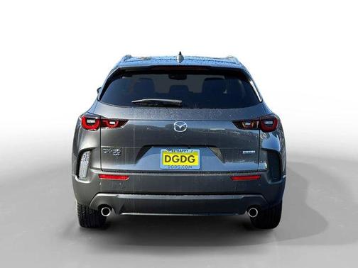 2026 Mazda CX-50 Preferred