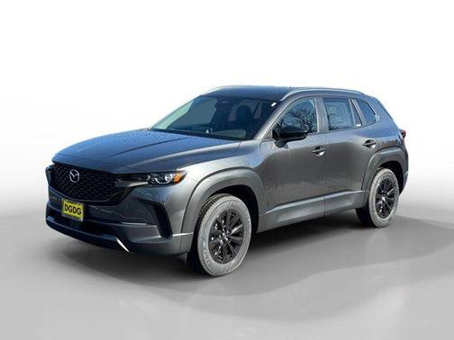 2026 Mazda CX-50 Preferred