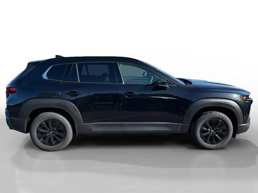 2026 Mazda CX-50 Premium