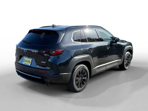 2026 Mazda CX-50 Premium