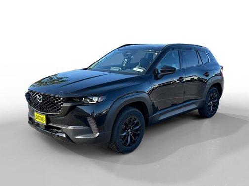 2026 Mazda CX-50 Premium