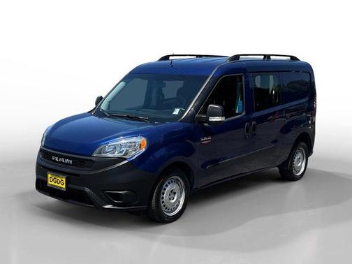 2019 RAM ProMaster City Base