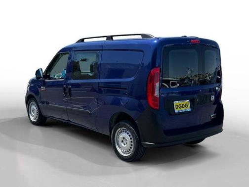 2019 RAM ProMaster City Base