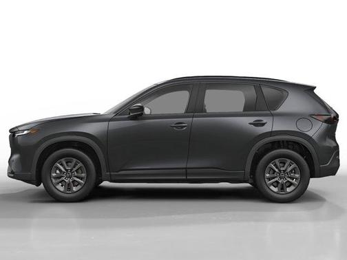 2026 Mazda CX-5 Select
