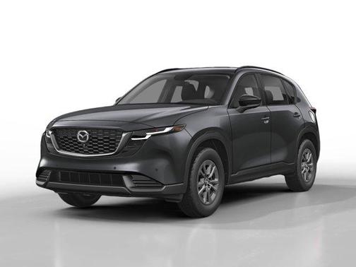 2026 Mazda CX-5 Select