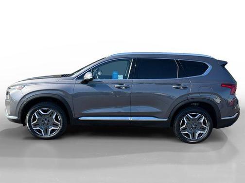 2022 Hyundai Santa Fe Plug-In Hybrid Limited