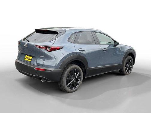2026 Mazda CX-30 CE