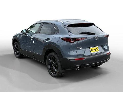 2026 Mazda CX-30 CE