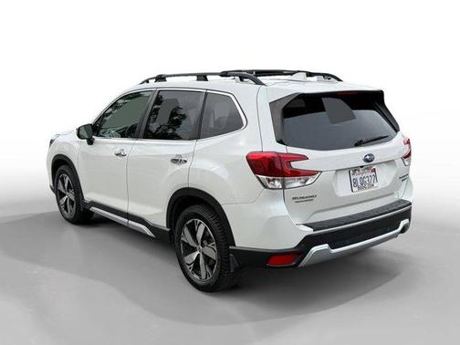 2019 Subaru Forester Touring