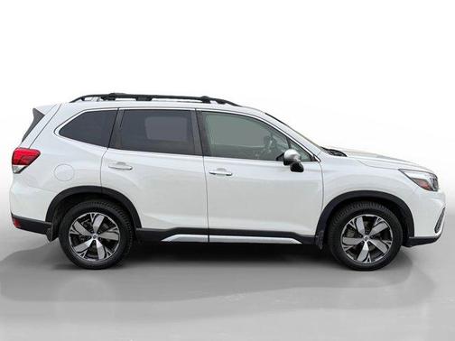 2019 Subaru Forester Touring