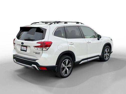 2019 Subaru Forester Touring