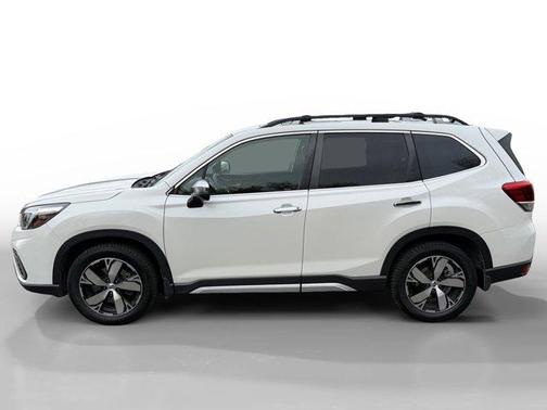 2019 Subaru Forester Touring