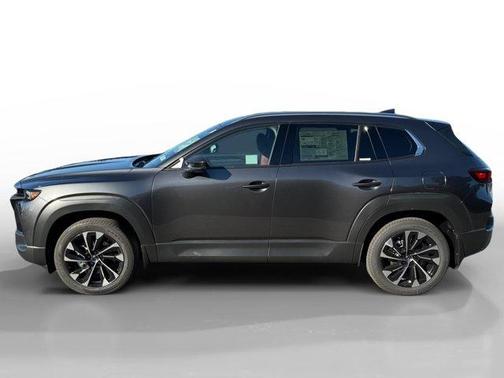 2026 Mazda CX-50 Premium Plus