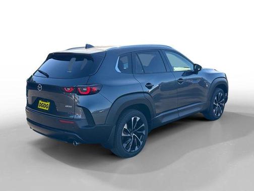 2026 Mazda CX-50 Premium Plus