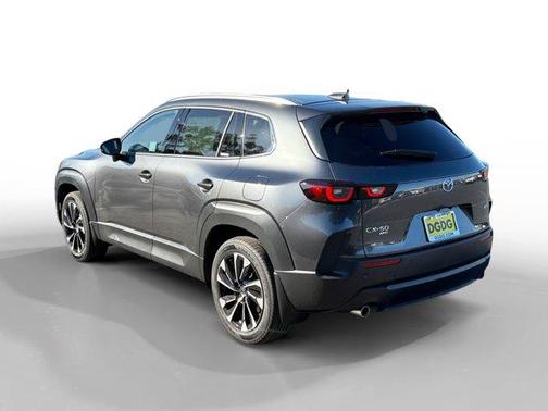 2026 Mazda CX-50 Premium Plus