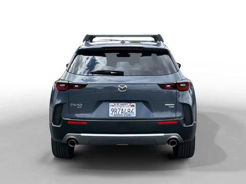2025 Mazda CX-50 2.5 Turbo Premium Package