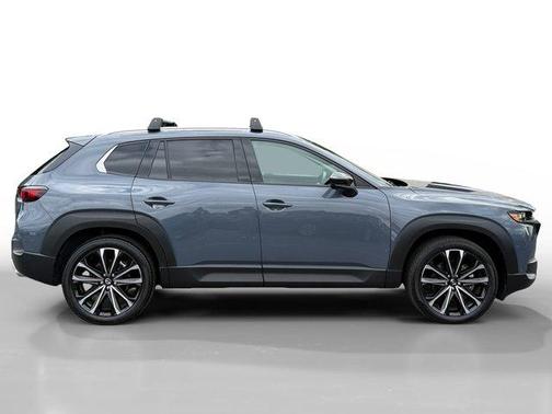 2025 Mazda CX-50 2.5 Turbo Premium Package