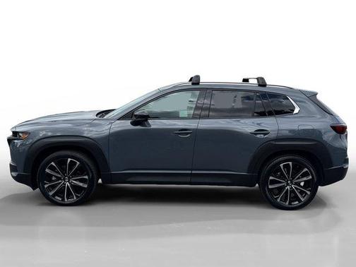 2025 Mazda CX-50 2.5 Turbo Premium Package