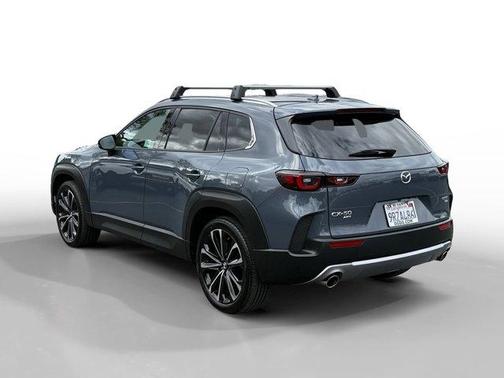 2025 Mazda CX-50 2.5 Turbo Premium Package