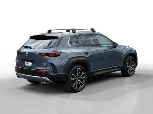 2025 Mazda CX-50 2.5 Turbo Premium Package