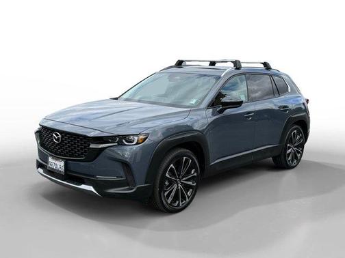 2025 Mazda CX-50 2.5 Turbo Premium Package