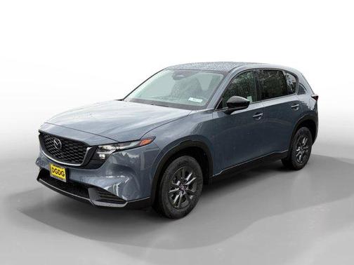 2026 Mazda CX-5 Select