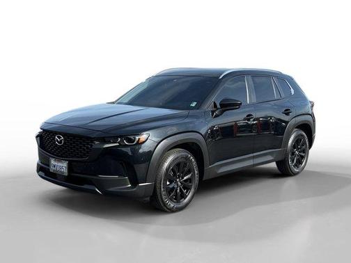 2024 Mazda CX-50 2.5 S Preferred Package