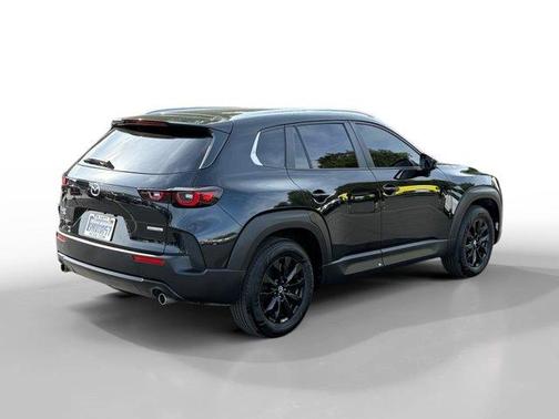 2024 Mazda CX-50 2.5 S Preferred Package