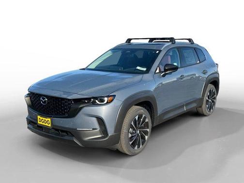 2026 Mazda CX-50 Premium Plus