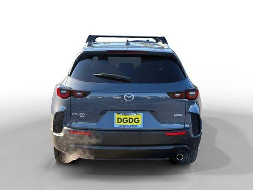 2026 Mazda CX-50 Premium Plus