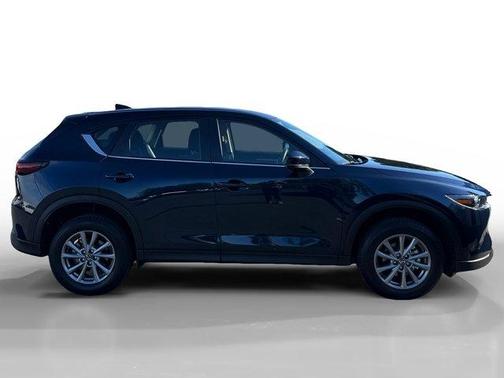 2025 Mazda CX-5 2.5 S