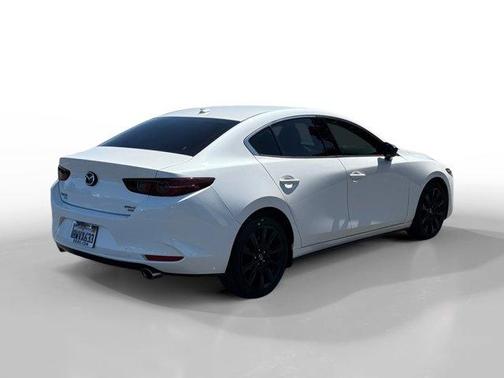 2021 Mazda Mazda3 2.5 Turbo AWD