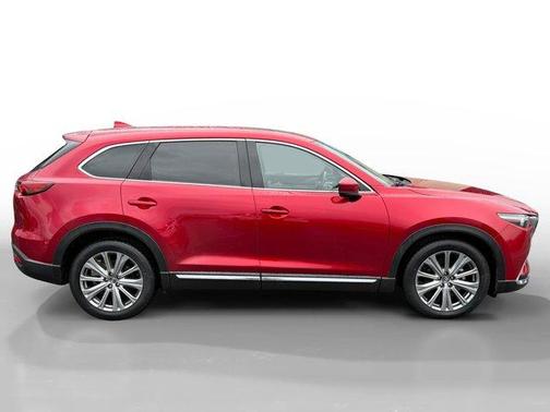 2023 Mazda CX-9 Signature