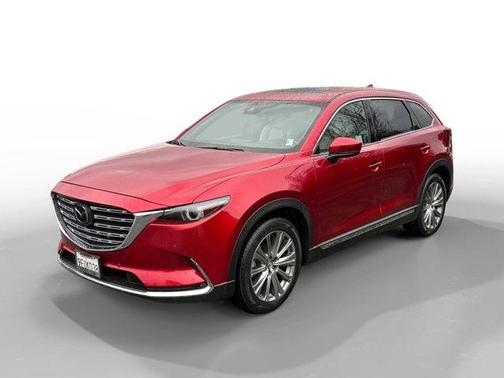 2023 Mazda CX-9 Signature